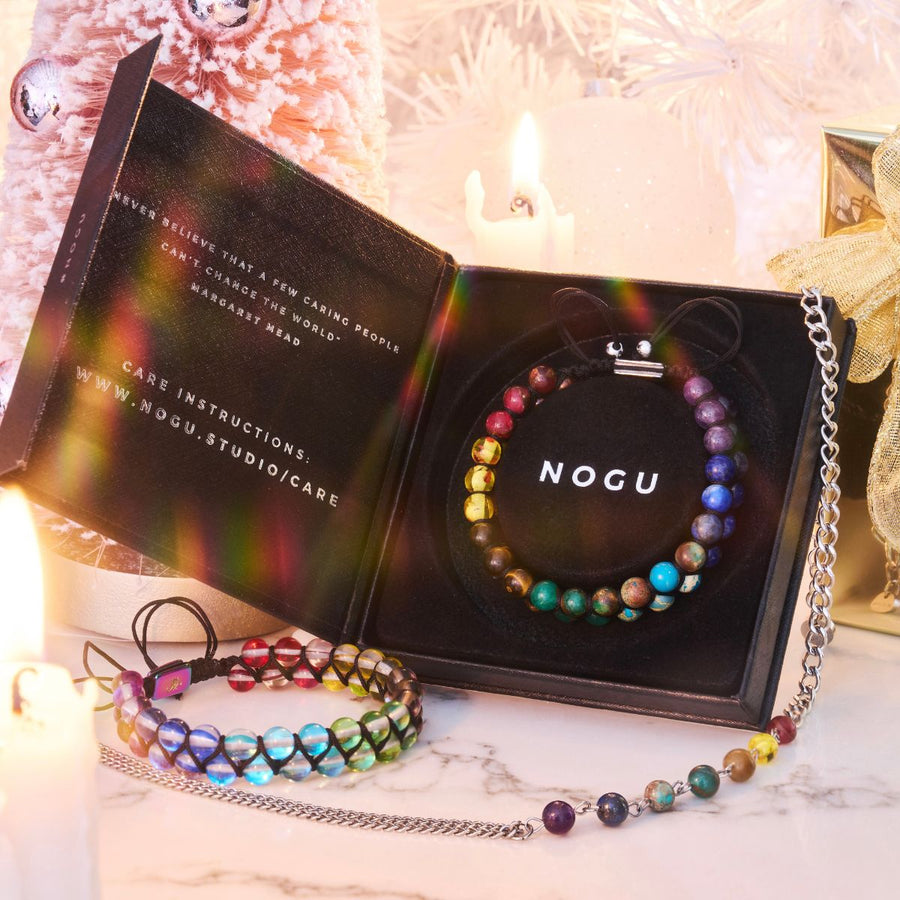 ADJUSTABLE GIFTS - NOGU.studio